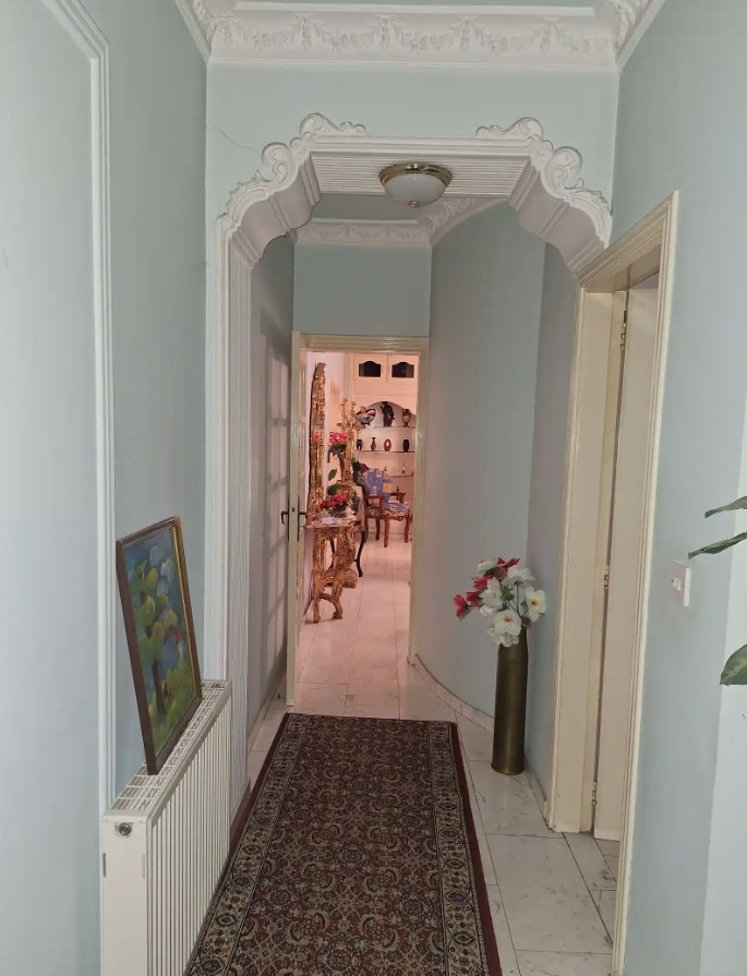House (Detached) in Tsireio, Limassol for Sale