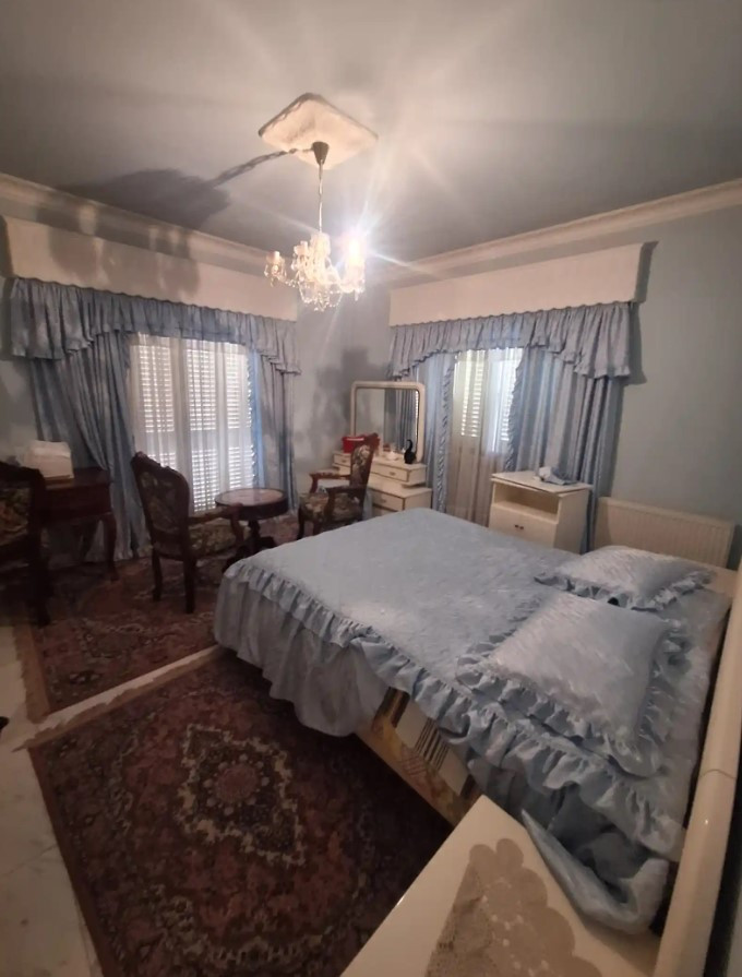 House (Detached) in Tsireio, Limassol for Sale