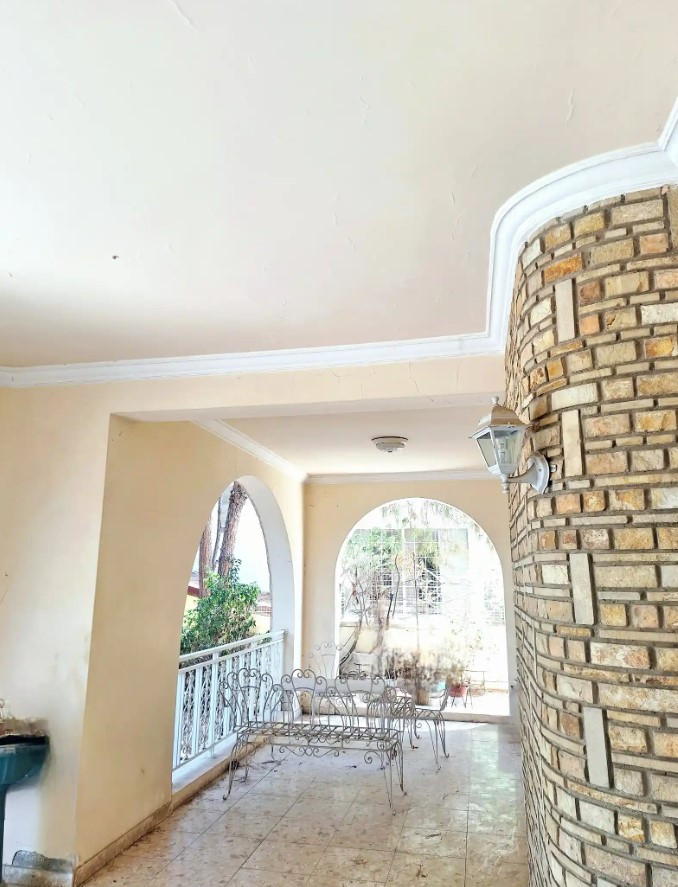 House (Detached) in Tsireio, Limassol for Sale
