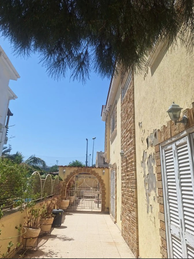House (Detached) in Tsireio, Limassol for Sale