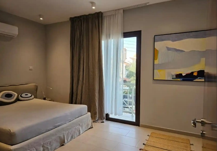 House (Detached) in Agios Tychonas, Limassol for Sale