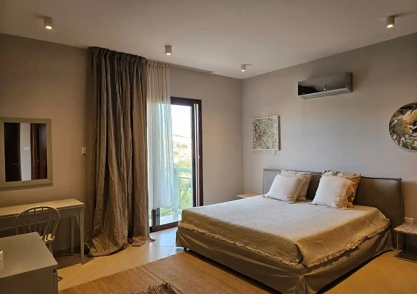 House (Detached) in Agios Tychonas, Limassol for Sale
