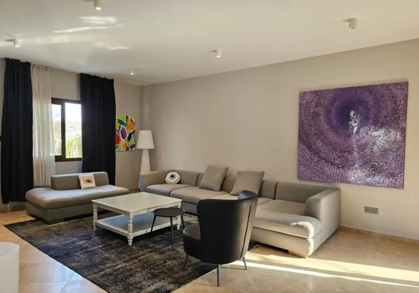 House (Detached) in Agios Tychonas, Limassol for Sale
