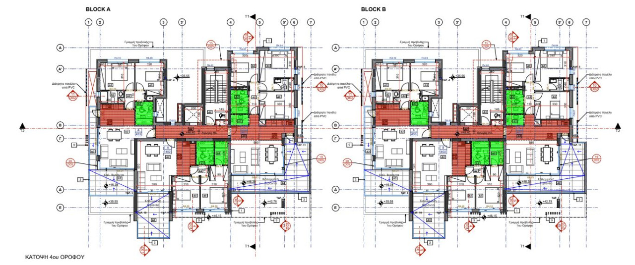 Apartment (Flat) in Moutagiaka Tourist Area, Limassol for Sale