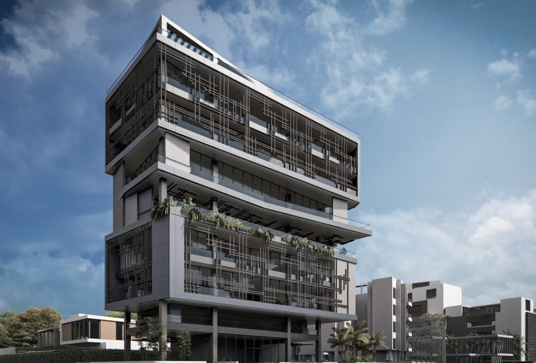 Commercial (Building) in Agios Ioannis, Limassol for Sale