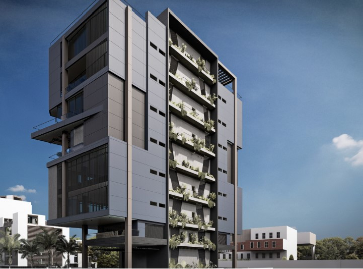 Commercial (Building) in Agios Ioannis, Limassol for Sale