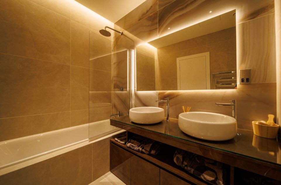 Apartment (Flat) in Amathus Area, Limassol for Sale
