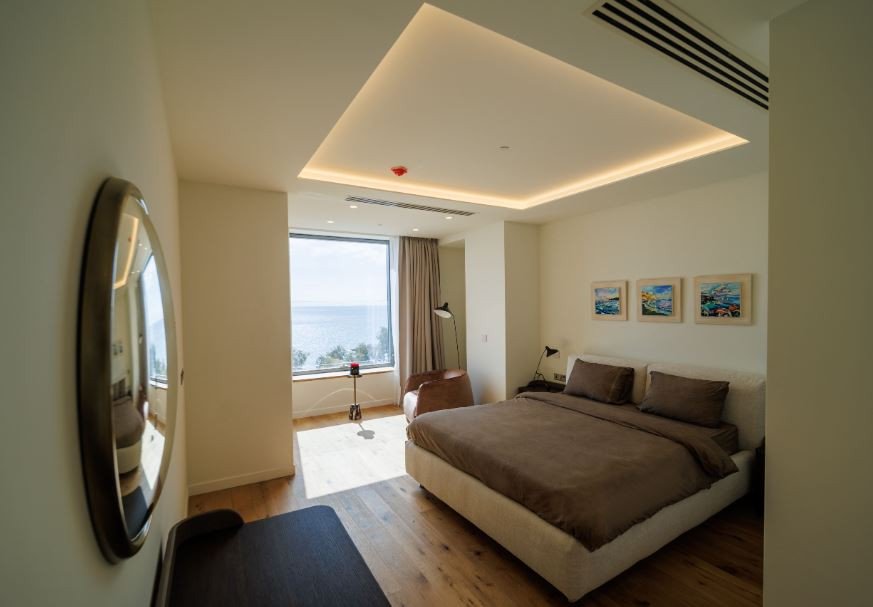 Apartment (Flat) in Amathus Area, Limassol for Sale