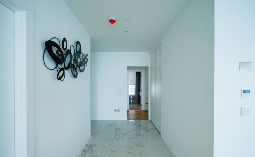 Apartment (Flat) in Amathus Area, Limassol for Sale