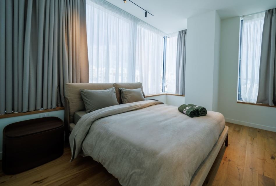 Apartment (Flat) in Amathus Area, Limassol for Sale