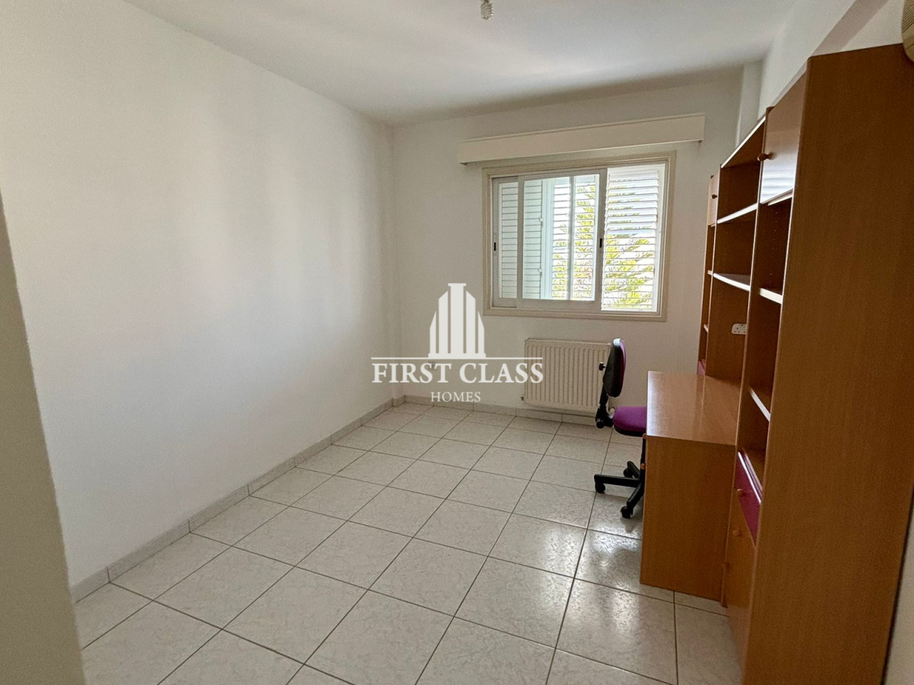 Apartment (Flat) in Lykavitos, Nicosia for Rent