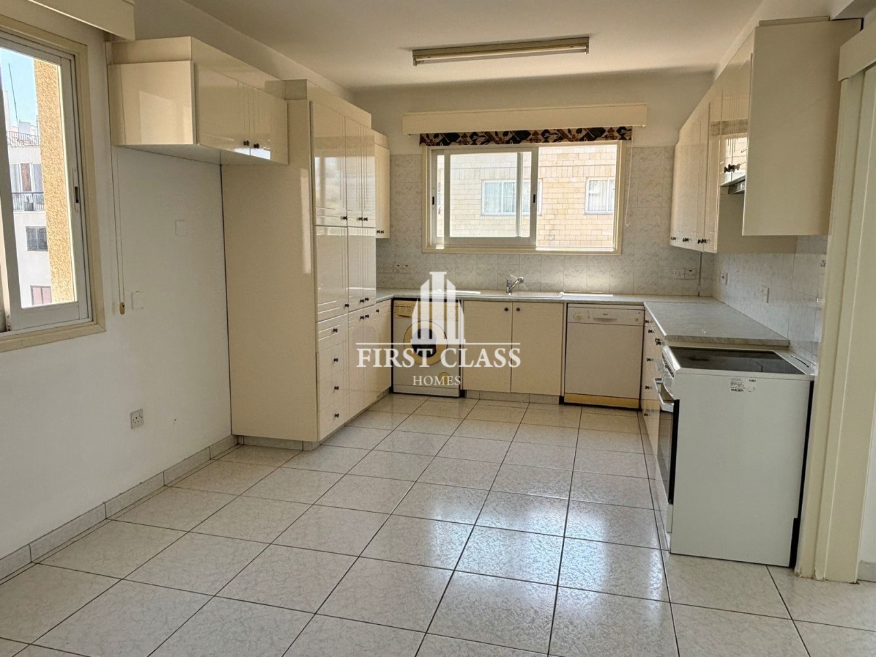 Apartment (Flat) in Lykavitos, Nicosia for Rent
