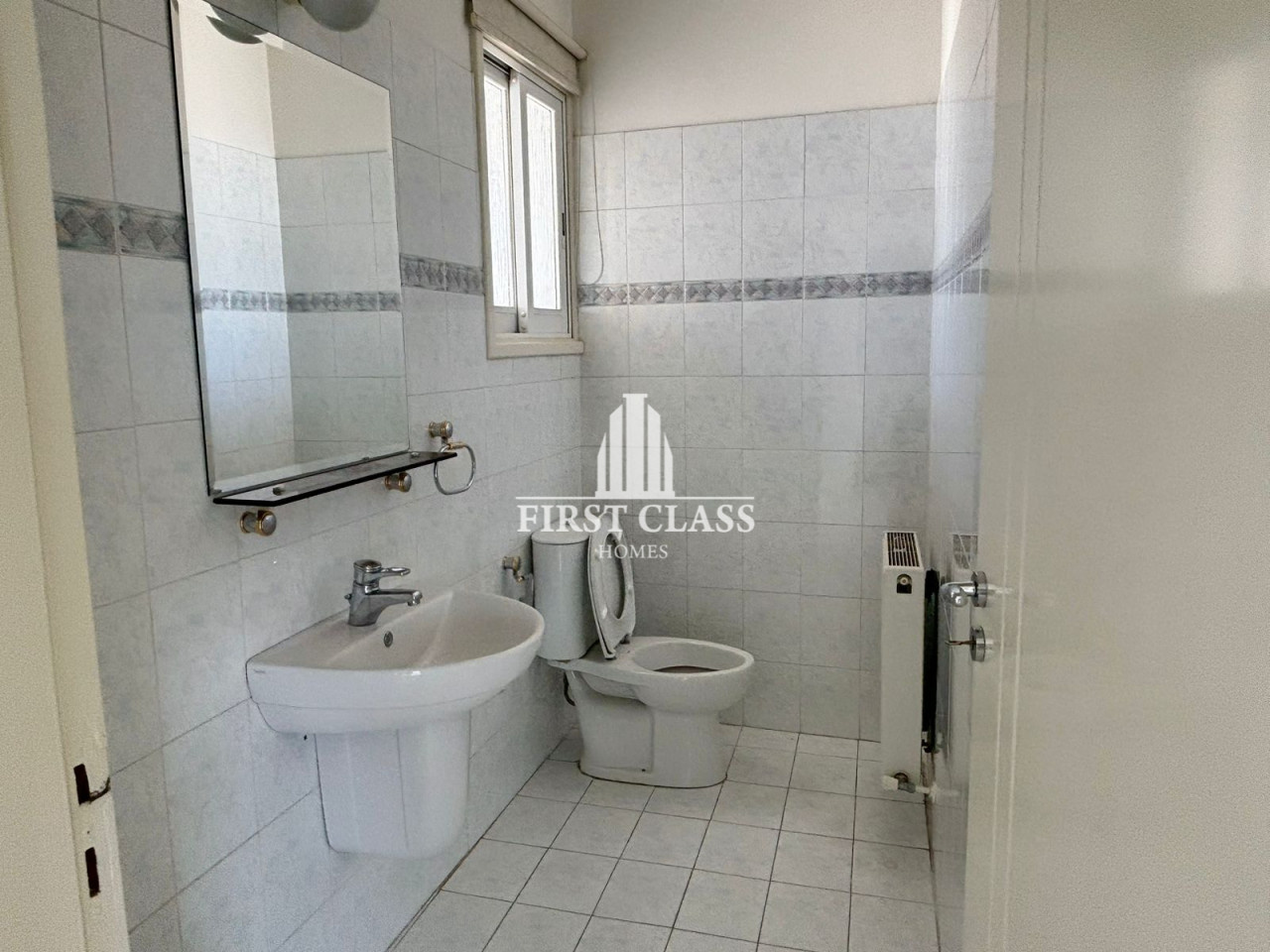 Apartment (Flat) in Lykavitos, Nicosia for Rent
