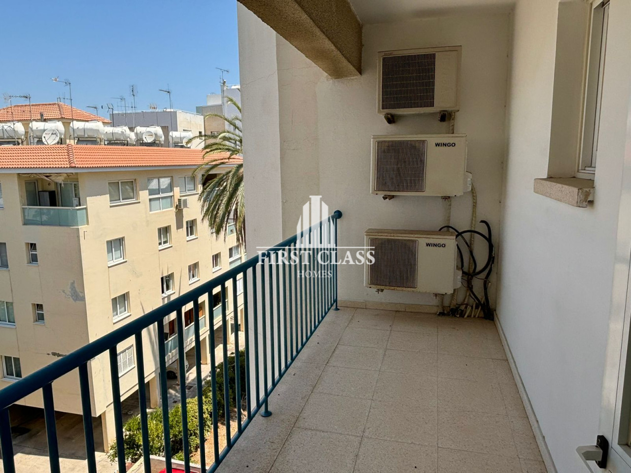 Apartment (Flat) in Lykavitos, Nicosia for Rent
