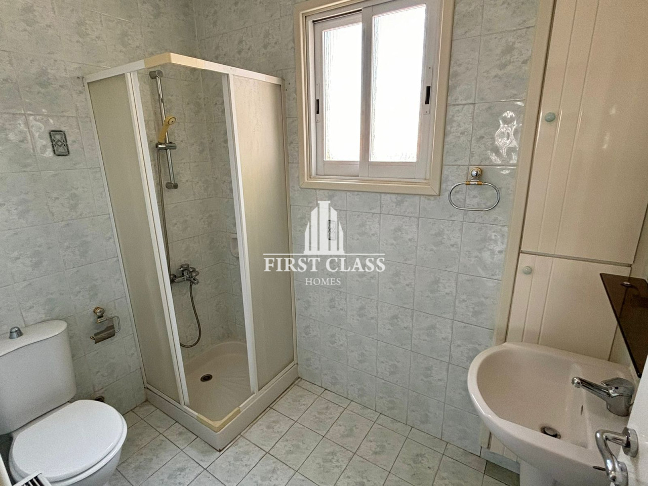 Apartment (Flat) in Lykavitos, Nicosia for Rent