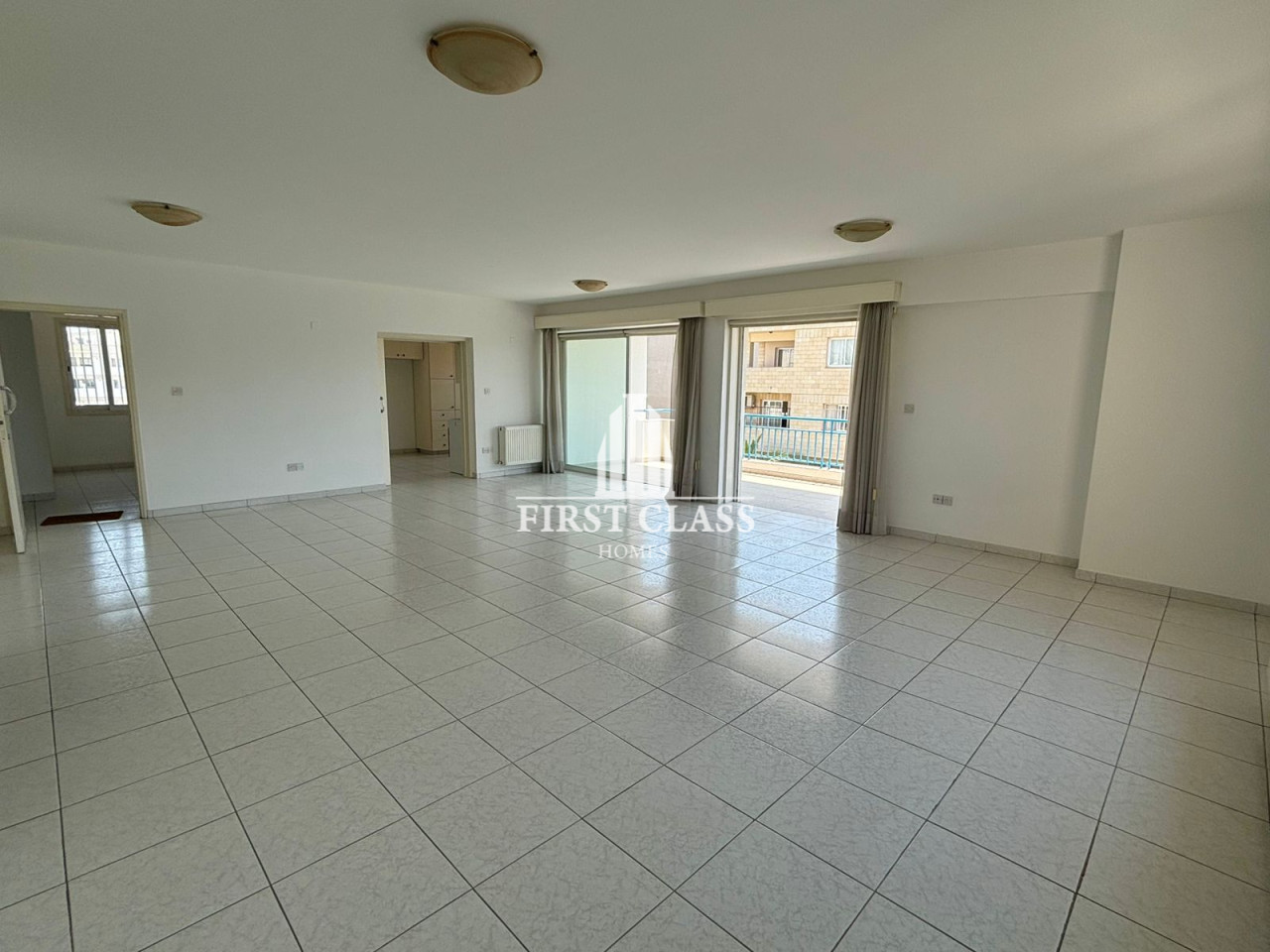 Apartment (Flat) in Lykavitos, Nicosia for Rent