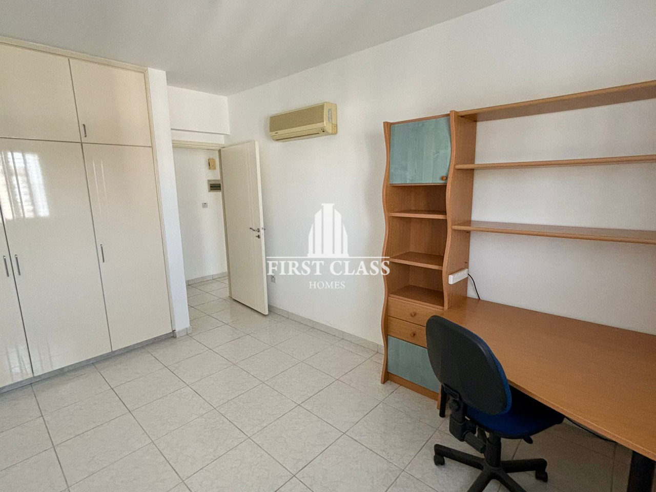 Apartment (Flat) in Lykavitos, Nicosia for Rent