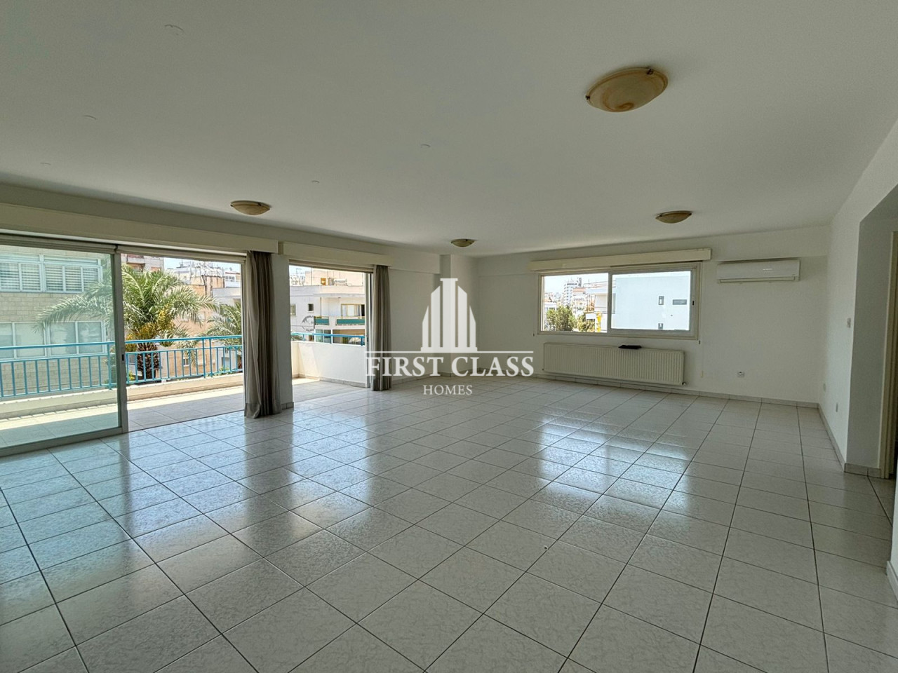 Apartment (Flat) in Lykavitos, Nicosia for Rent