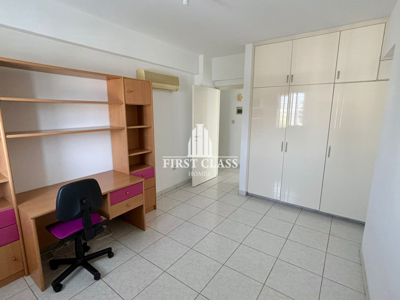 Apartment (Flat) in Lykavitos, Nicosia for Rent