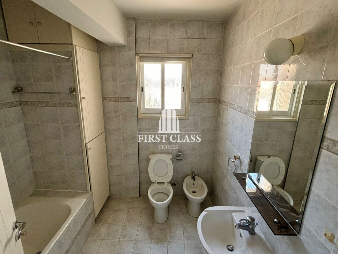Apartment (Flat) in Lykavitos, Nicosia for Rent
