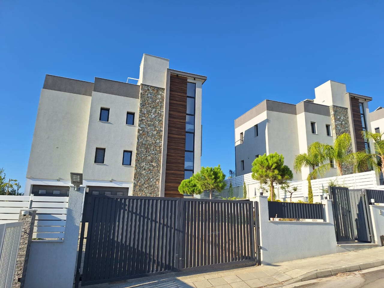 House (Detached) in Parekklisia, Limassol for Sale