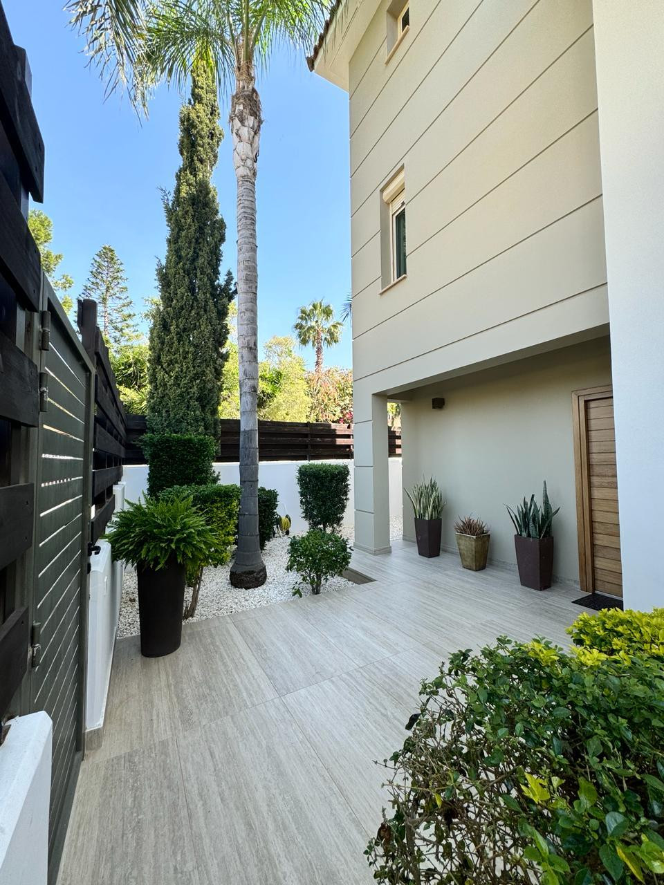House (Detached) in Park Lane Area, Limassol for Sale