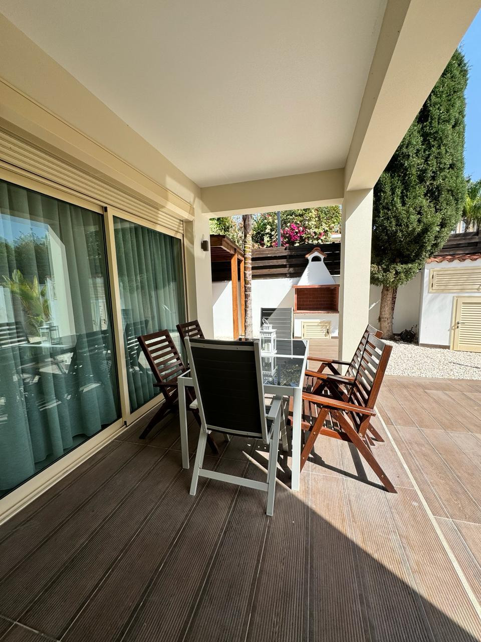 House (Detached) in Park Lane Area, Limassol for Sale
