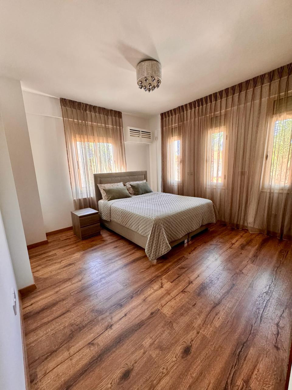 House (Detached) in Park Lane Area, Limassol for Sale
