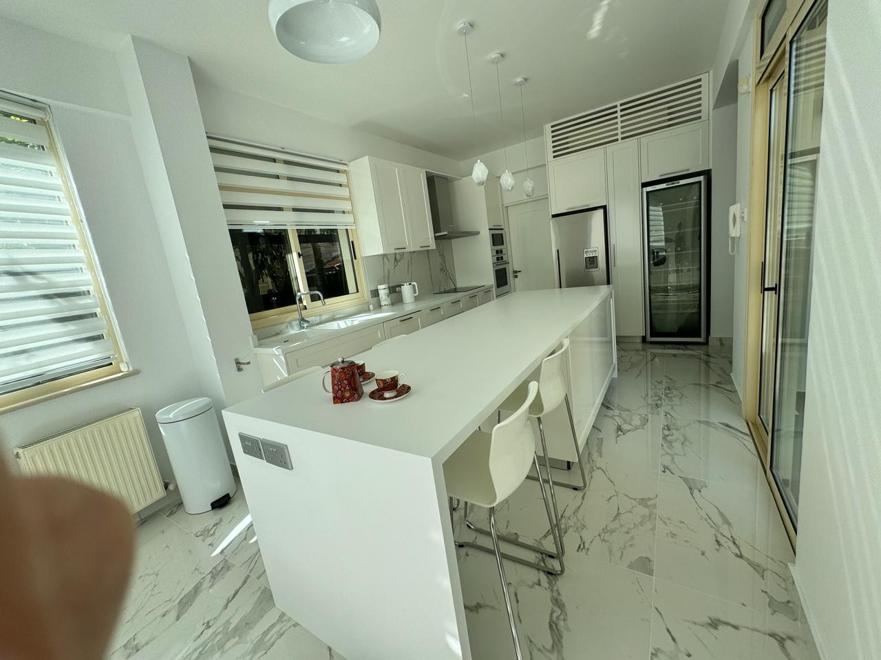 House (Detached) in Park Lane Area, Limassol for Sale
