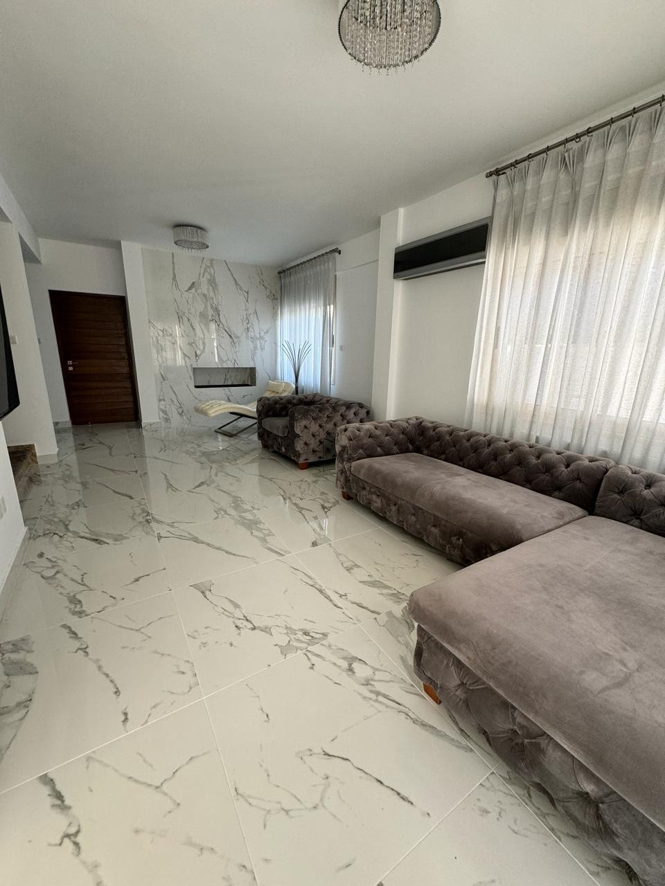 House (Detached) in Park Lane Area, Limassol for Sale