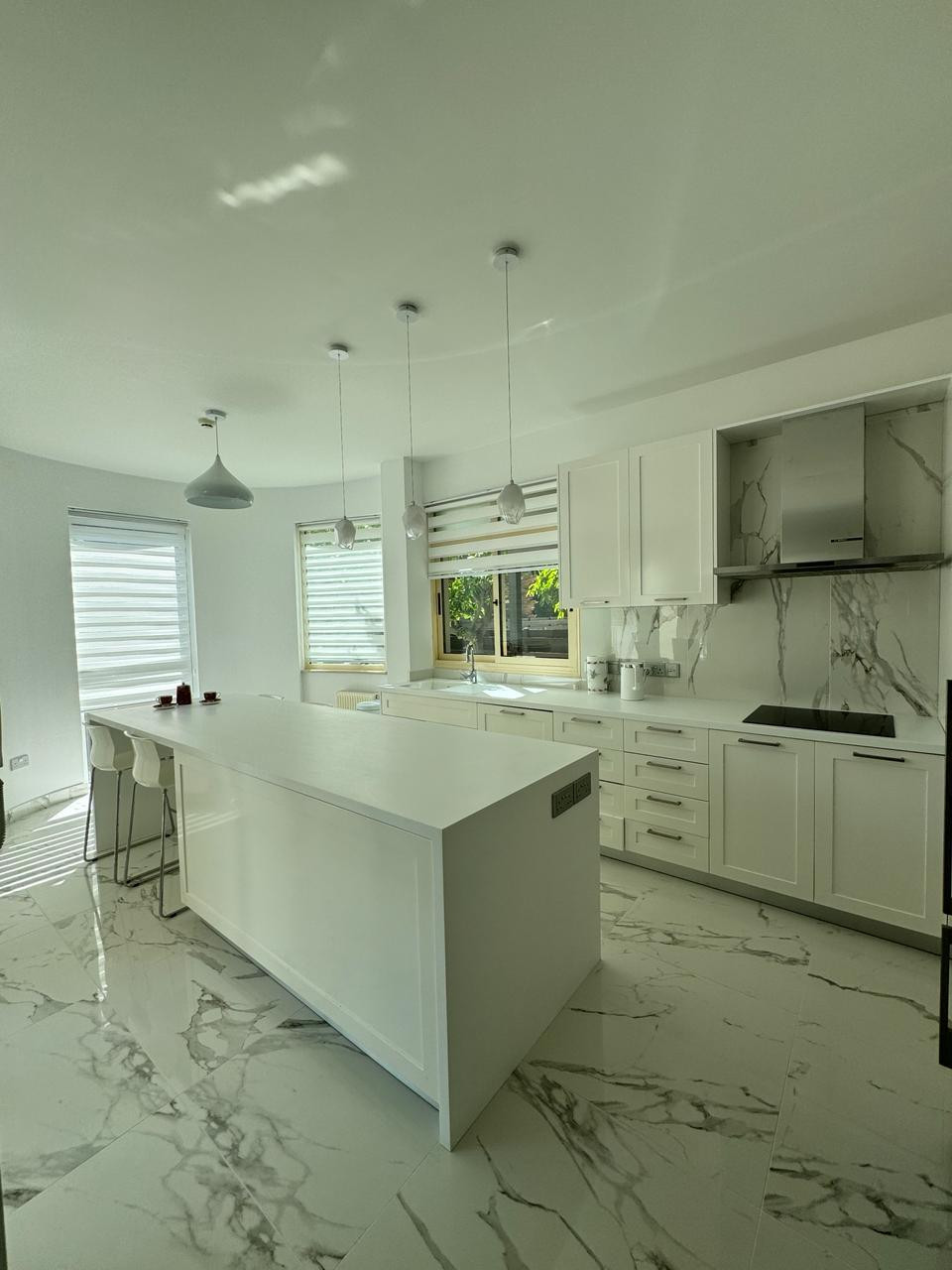 House (Detached) in Park Lane Area, Limassol for Sale