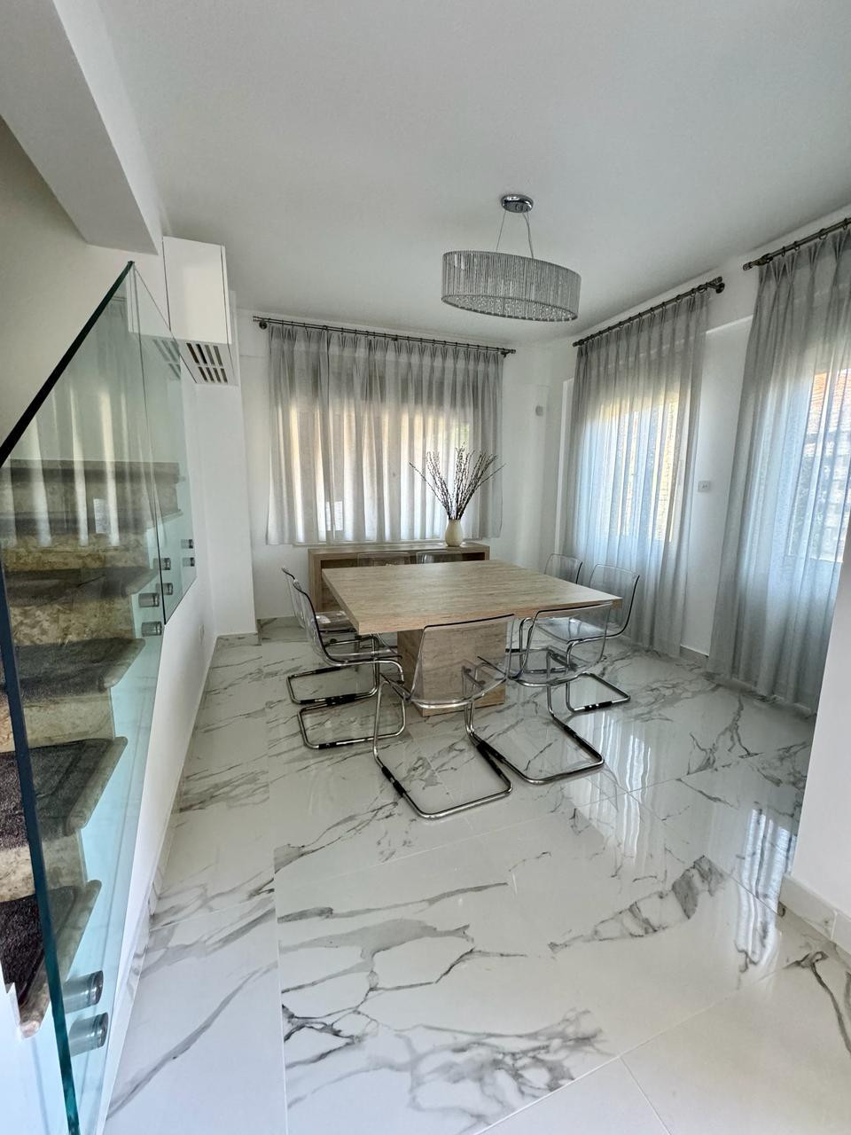 House (Detached) in Park Lane Area, Limassol for Sale