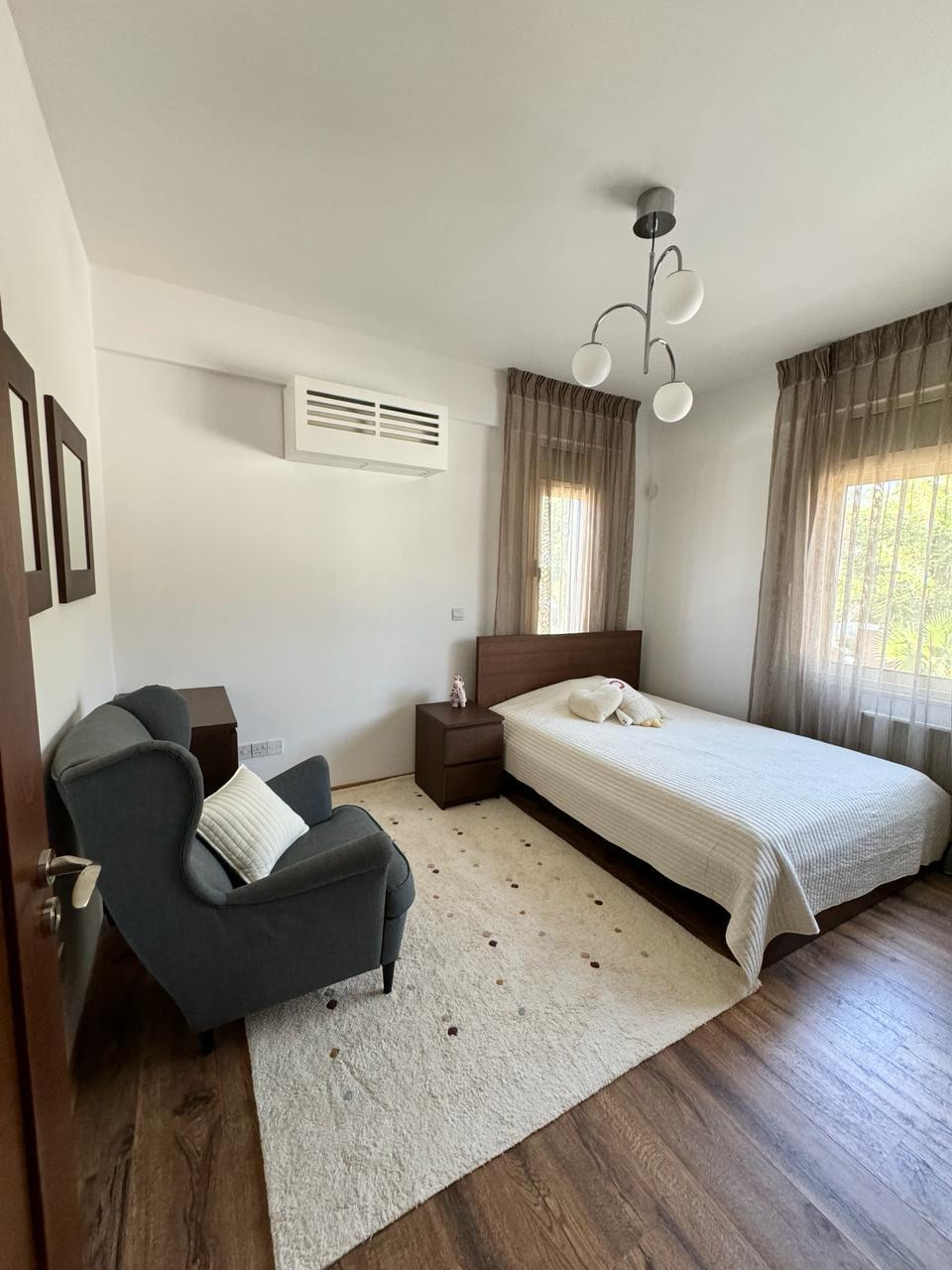 House (Detached) in Park Lane Area, Limassol for Sale