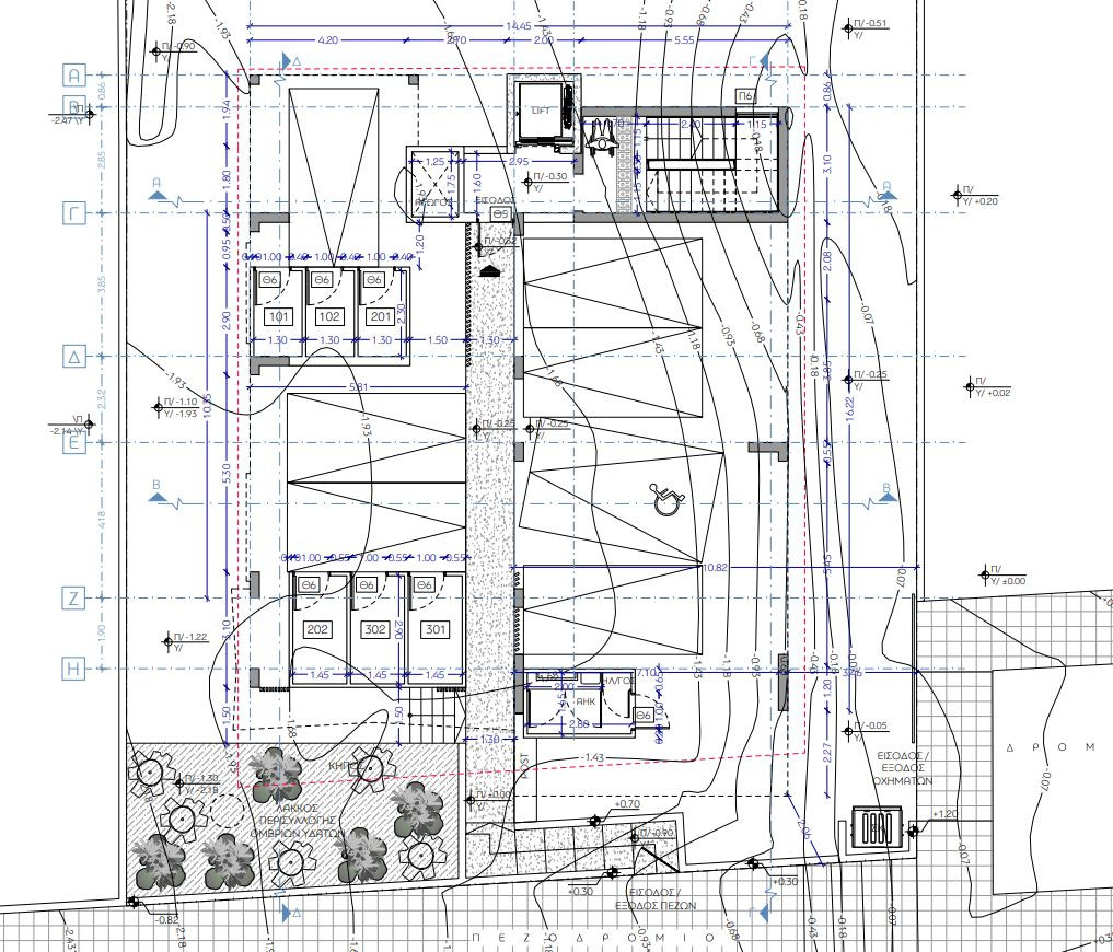 Apartment (Flat) in Agios Athanasios, Limassol for Sale