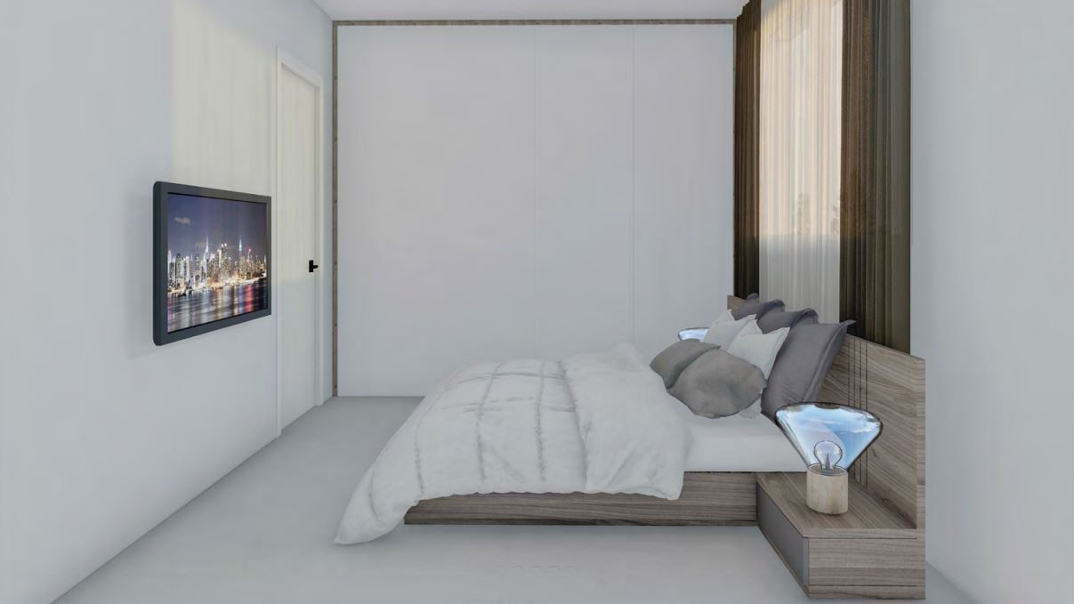 Apartment (Flat) in Agios Athanasios, Limassol for Sale