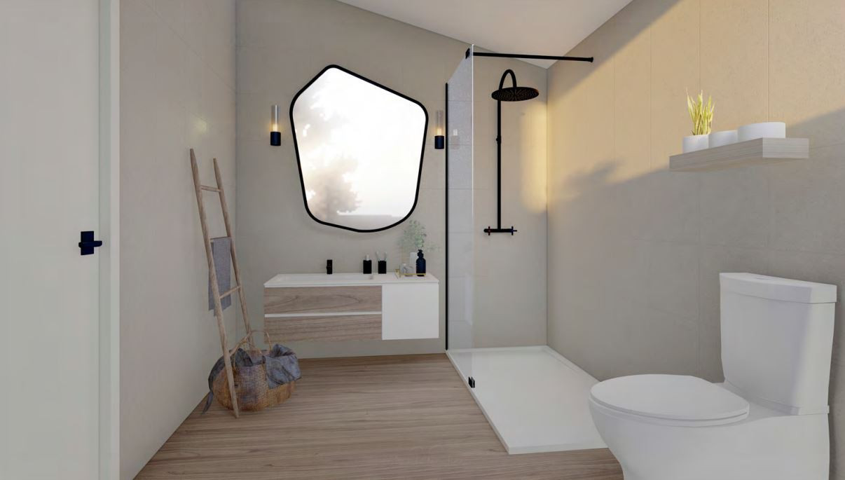 Apartment (Penthouse) in Agios Athanasios, Limassol for Sale