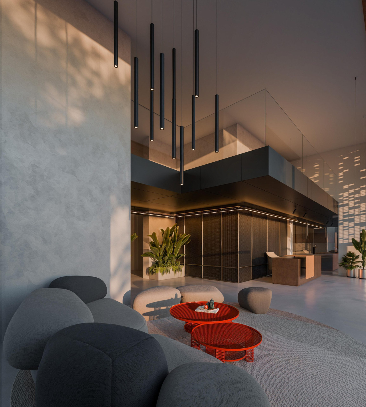 Commercial (Building) in City Center, Limassol for Sale