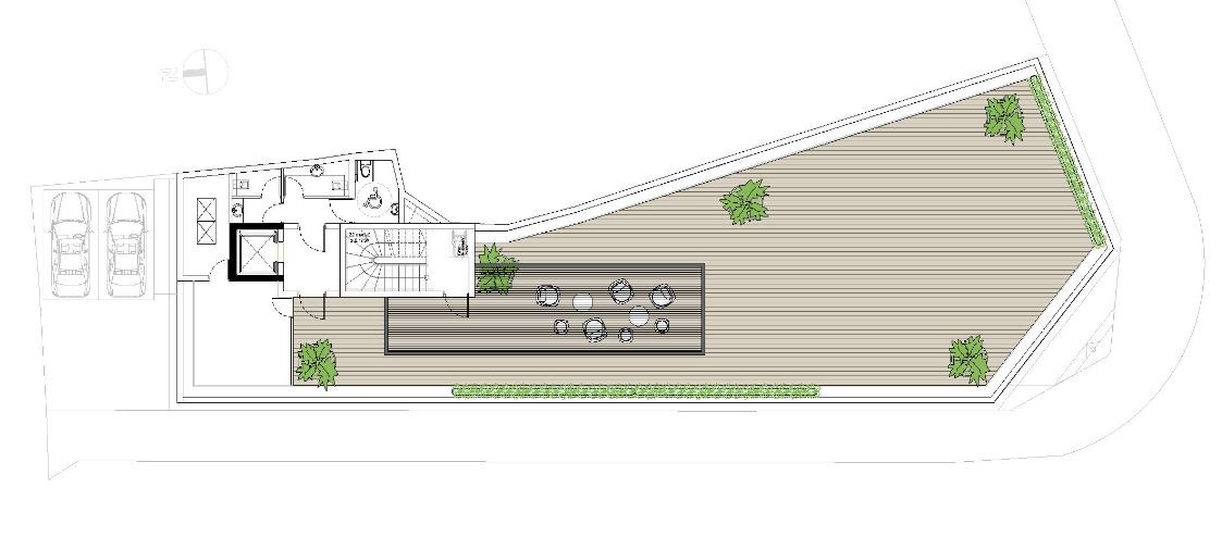 Commercial (Building) in City Center, Limassol for Sale