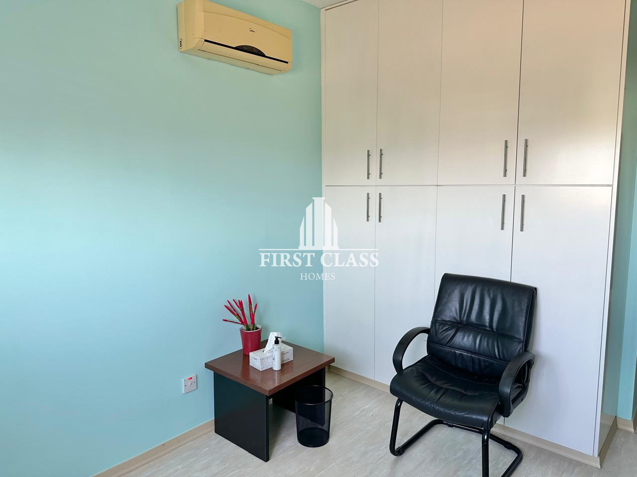Apartment (Flat) in Strovolos, Nicosia for Rent