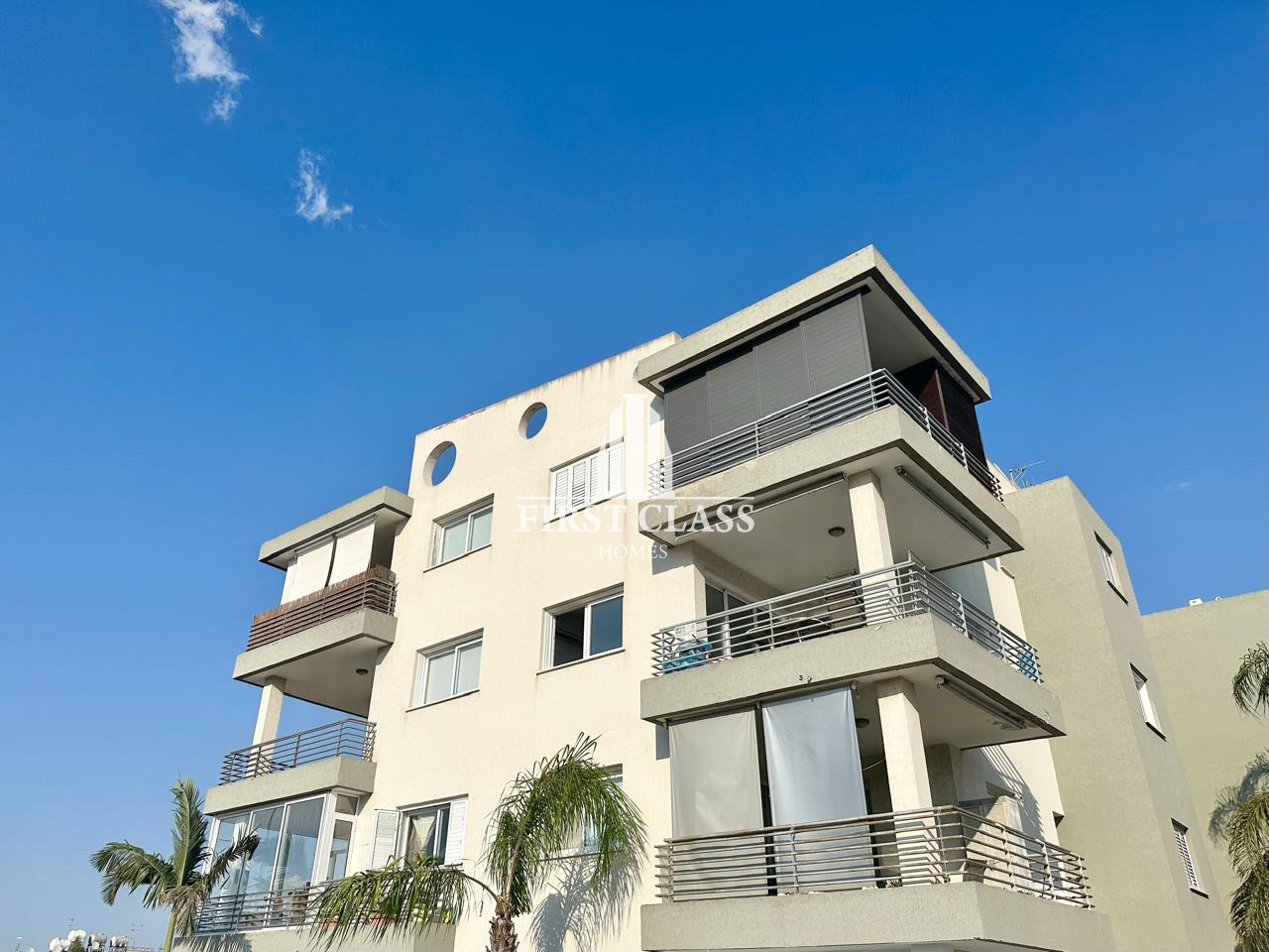 Apartment (Flat) in Strovolos, Nicosia for Rent