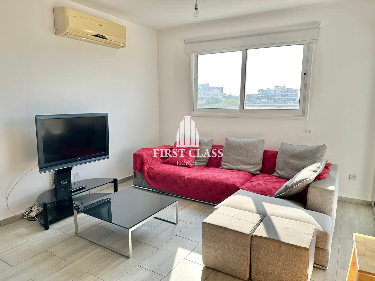 Apartment (Flat) in Strovolos, Nicosia for Rent