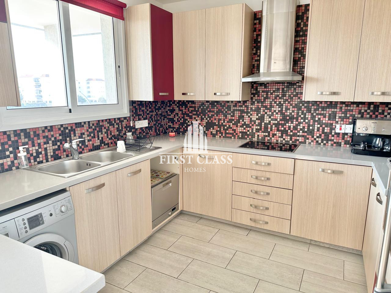 Apartment (Flat) in Strovolos, Nicosia for Rent