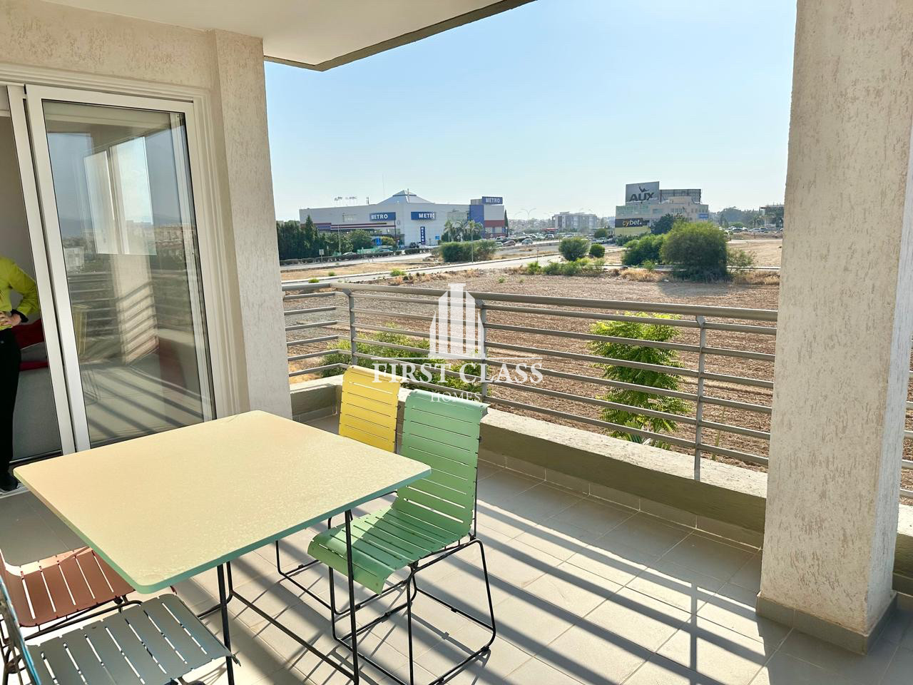 Apartment (Flat) in Strovolos, Nicosia for Rent