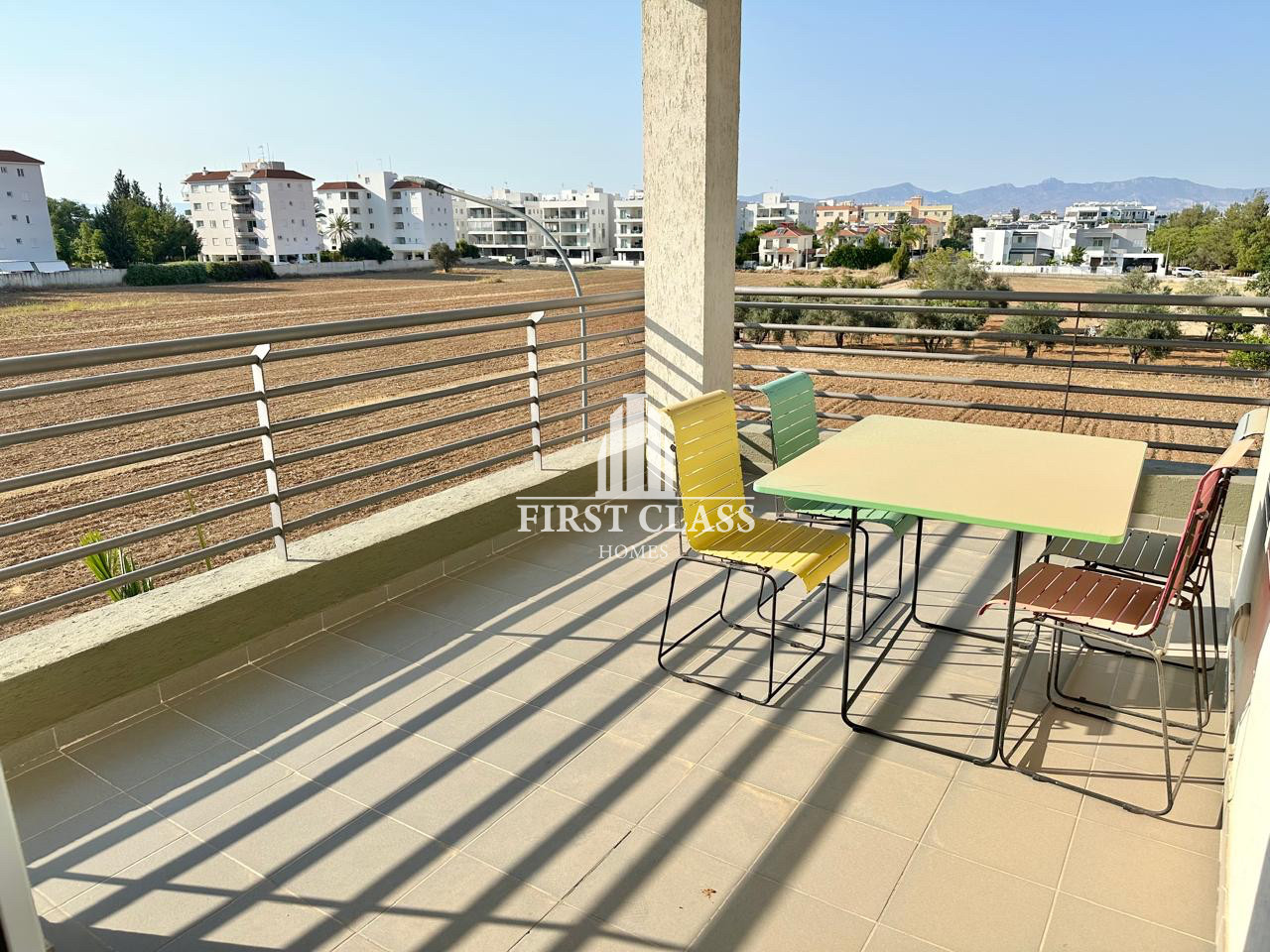 Apartment (Flat) in Strovolos, Nicosia for Rent
