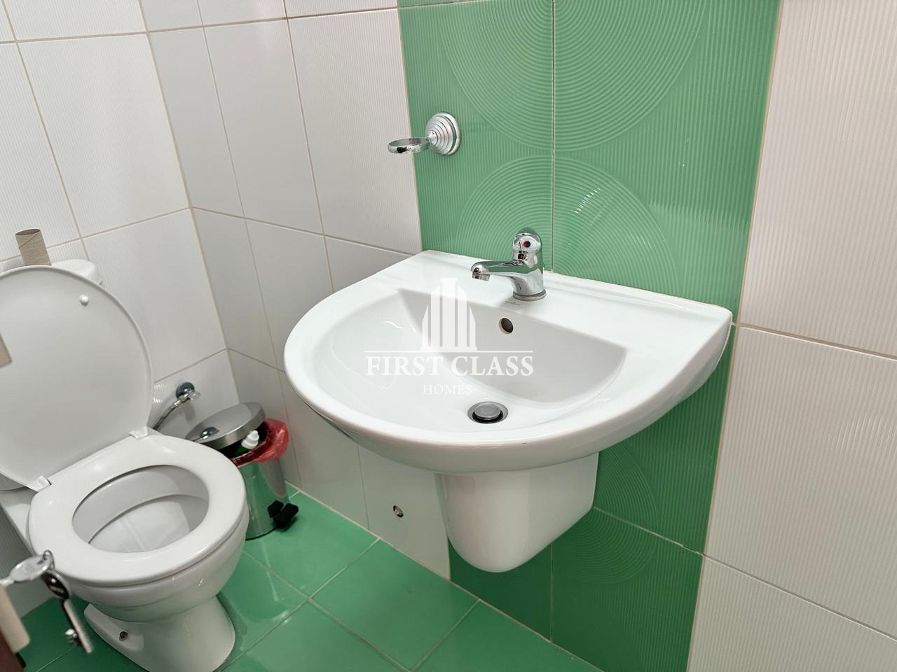 Apartment (Flat) in Strovolos, Nicosia for Rent