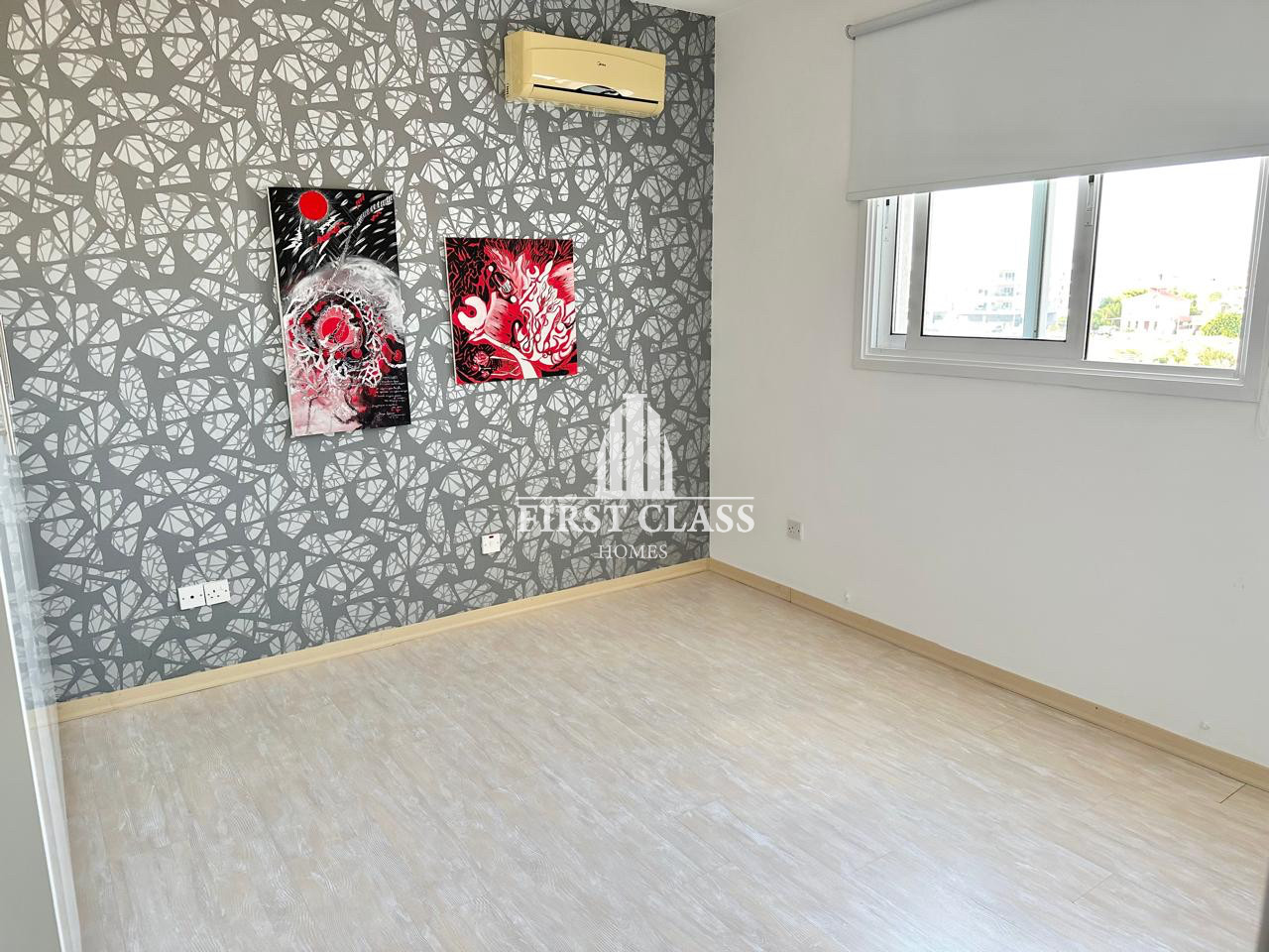 Apartment (Flat) in Strovolos, Nicosia for Rent