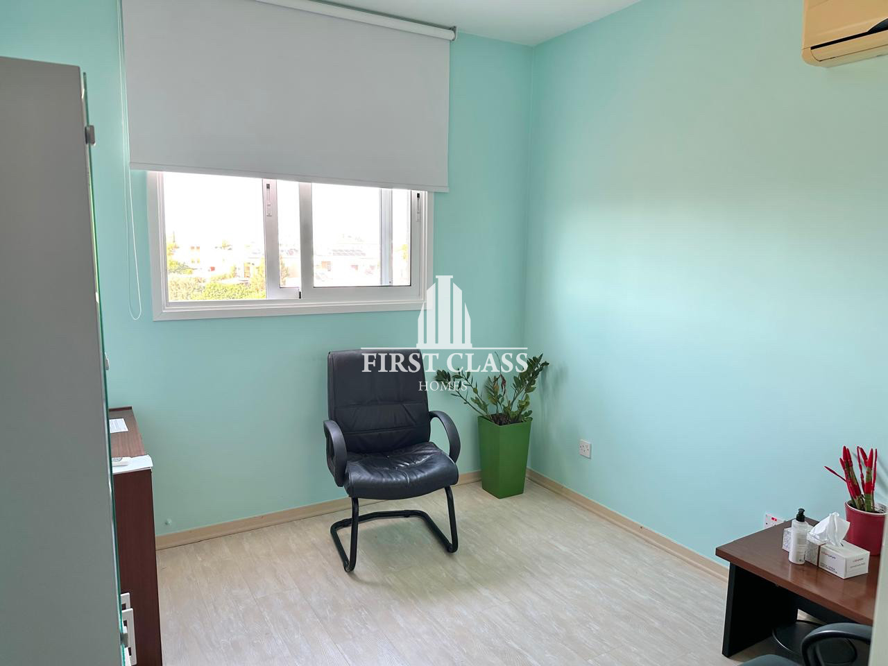 Apartment (Flat) in Strovolos, Nicosia for Rent