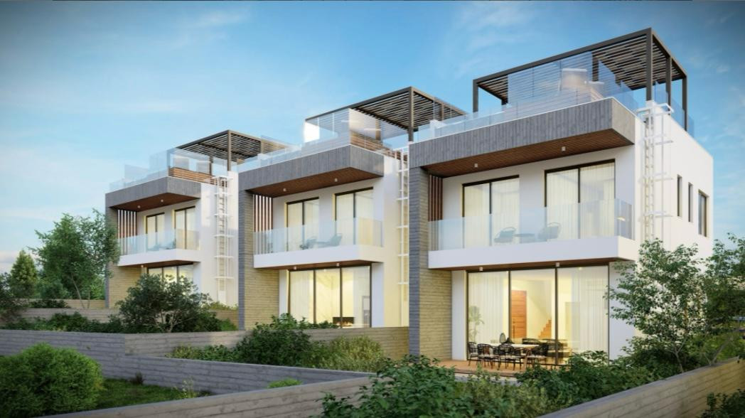 House (Detached) in Anarita, Paphos for Sale