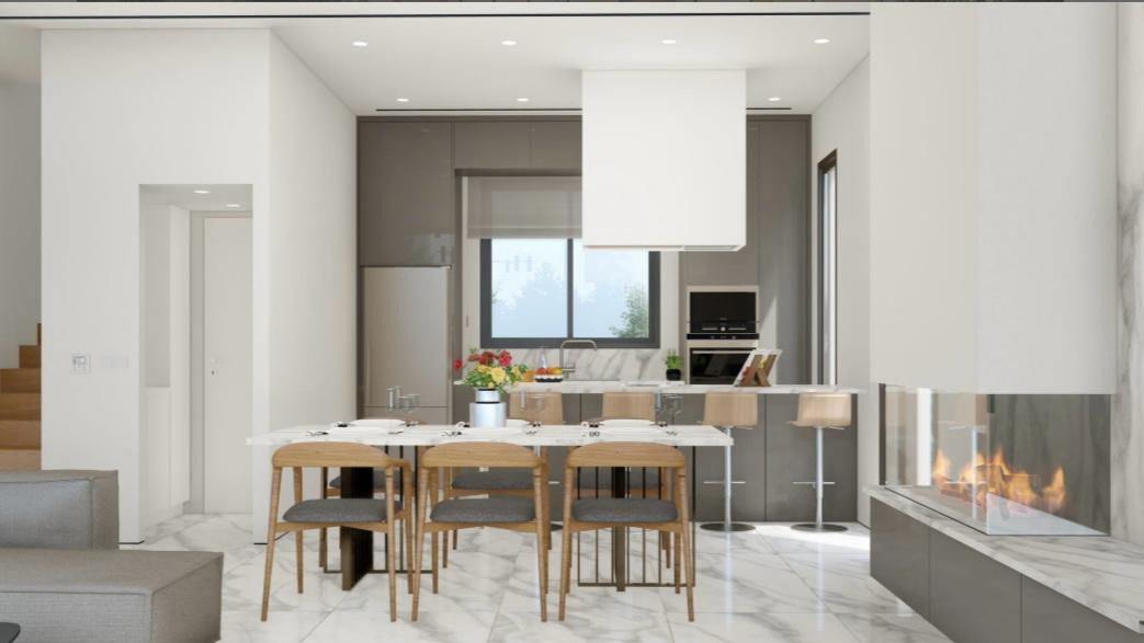 House (Detached) in Anarita, Paphos for Sale