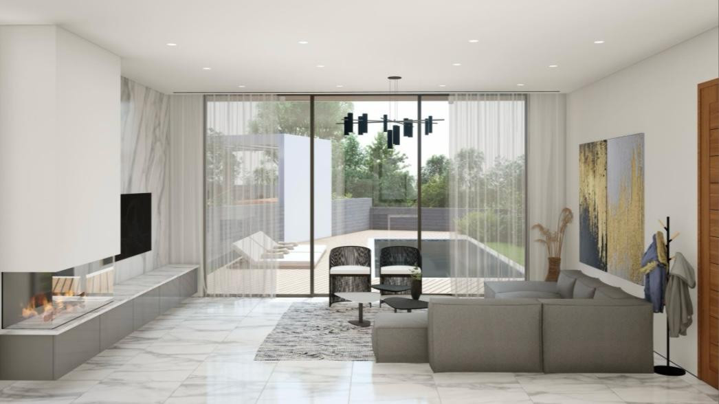 House (Detached) in Anarita, Paphos for Sale